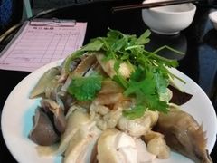 -文昌鸡饭店110号(中山路店)