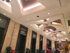 大堂-芭菲盛宴·环球美食(解放碑英利国际店)