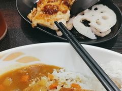 -吉野家(上海美罗城店)