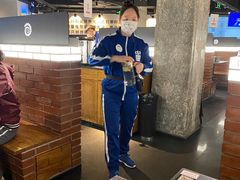 -很久以前羊肉串(中山公园店)