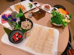 -协成海鲜火锅(情侣路店)