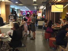 -麦当劳(曲阳店)