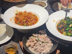 -炊烟小炒黄牛肉(浦东世纪汇店)