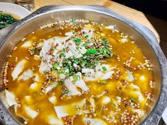 -小草房水煮鱼(东关大街店)