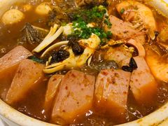 -眉州东坡(上海中心店)
