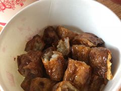 -老闽味沙茶面·姜母鸭(传承35年曾厝垵店)