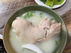 -张家湾·膳蹄(迎宾店)