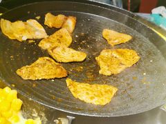 -三国惹火烤肉·中日韩烤肉集合店(百草路店)