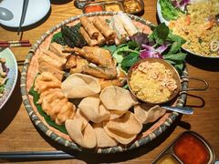 -印象芽庄越式餐厅(东兴店)
