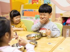-天津蜂巢幼儿园·托育