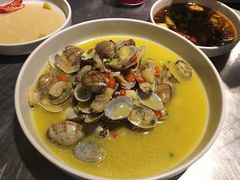 -龙巢盱眙龙虾·牛蛙·烧烤宵夜(八卦岭店)