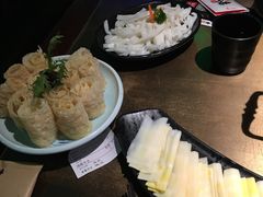-左庭右院鲜牛肉火锅(新梅广场店)