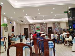 大堂-紫光园(劲松店)