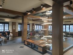 -星巴克臻选(成都宽窄巷子店)