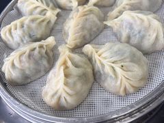 -叶存利海鲜大馅饺子(东戴河止锚湾店)