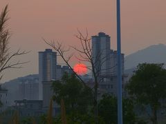 -广州市石门国家森林公园