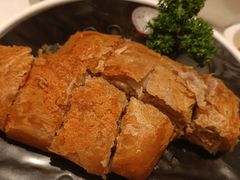 -莆田餐厅PUTIEN(武商MALL店)