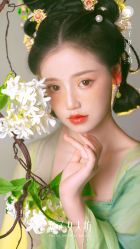 -盘子女人坊生日照·摄影馆(浦东店)