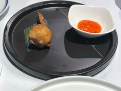 -禧宴Joyous Restaurant(禧园店)