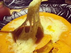 -蜜桃餐厅·江浙融合菜(荟聚购物中心店)