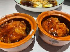 张氏狮子头-羲和雅苑•北京烤鸭(国贸商城店)