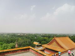 -颐和园
