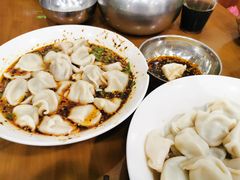 -回坊马二饺子馆