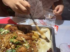 -王婆炒鱼(总店)