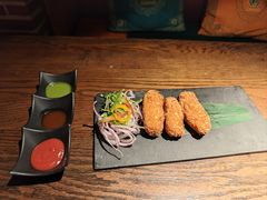 -甘尼仕印度餐厅酒吧(斜塘老街店)