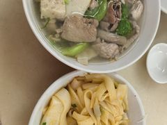 -志荣粿面小食店