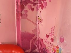 -影都会酒店式主题情侣私人影院猫舍猫咖店(中街店)