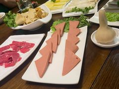 -蘭番坊青海特色铜锅涮·清真