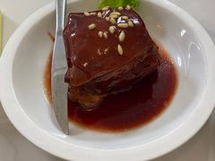 -大鸿运酒店·苏州菜·松鼠桂鱼(观前街店)