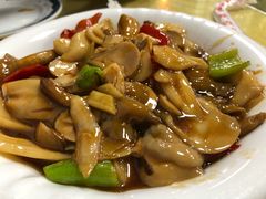 -京味精餐厅(长椿里小区店)