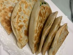 -香融府·烤鸭·家常菜(马家堡路店)