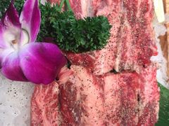 -韩烧牛中牛·甄选黑牛烤肉(黑金店)
