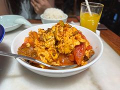 -小吊梨汤·北京菜·烤鸭(双井乐成中心店)