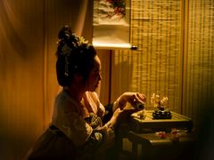 -九月鹰飞汉服摄影工作室