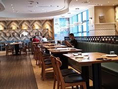 大堂-必胜客(安河桥北店)