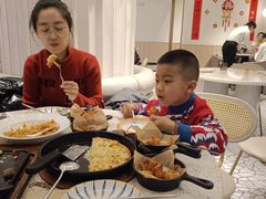 -必胜客(WOW中央公园店)