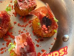 乐事薯香芝士球-Calix&Lay's(新天地店)