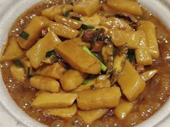 -渔港甄宴·海鲜·地标烟台菜(金沙滩店)