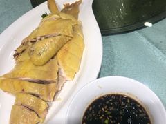 -金枝玉叶上海人家食府(三里河店)