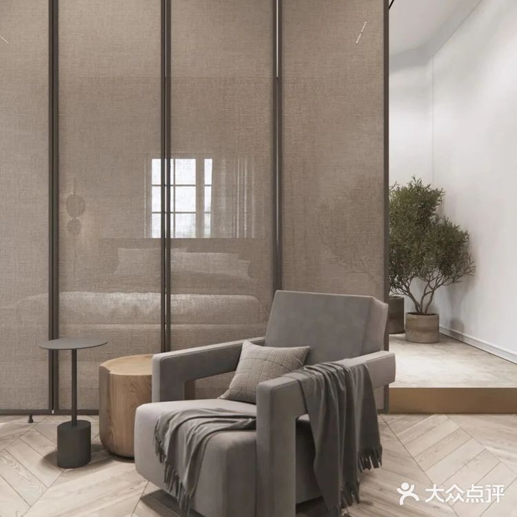 盐系风设计，太高级了![调皮]