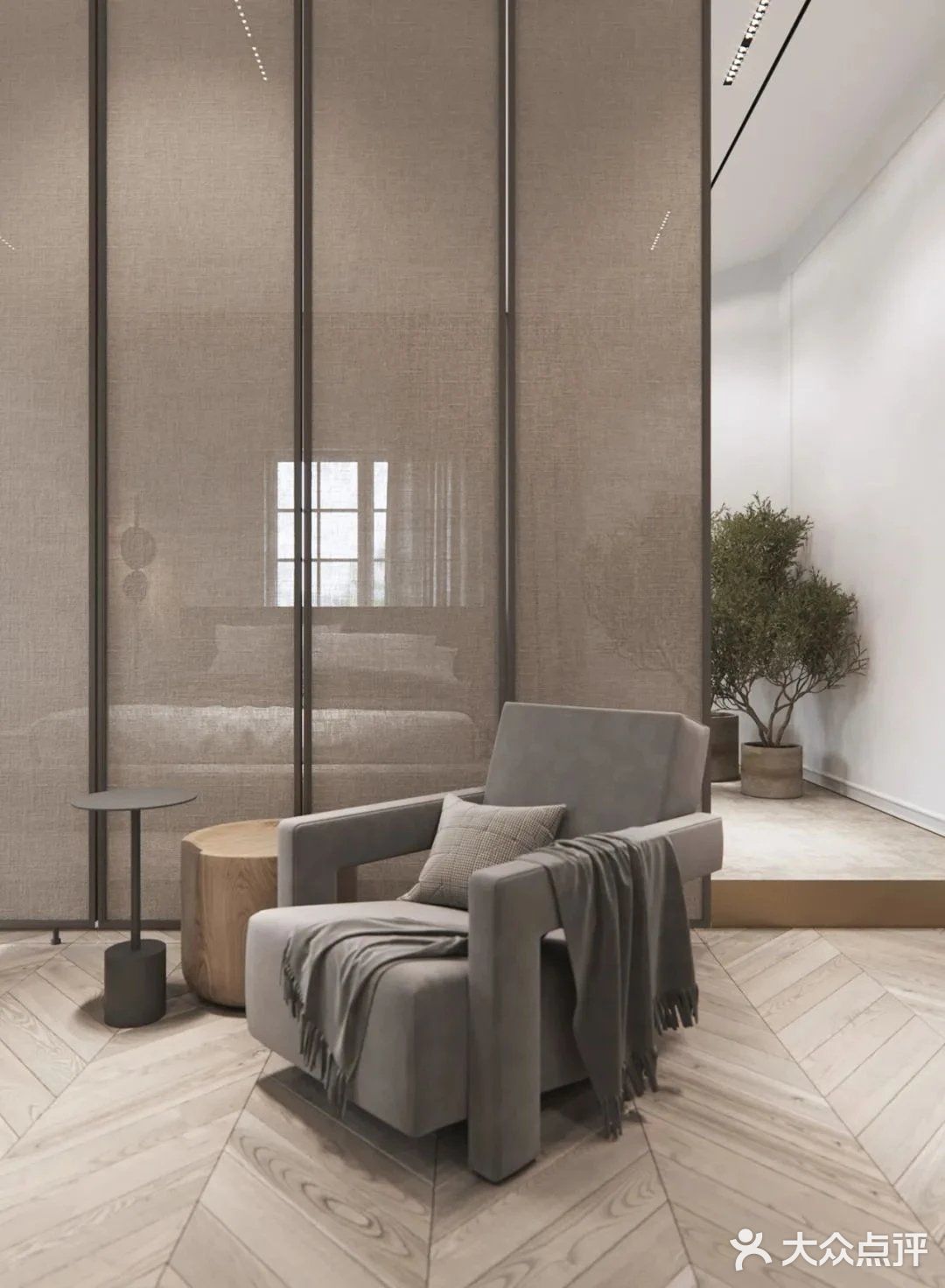 盐系风设计，太高级了![调皮]