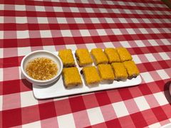 -西贝莜面村(上海百联西郊店)