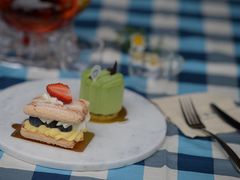-SEN CASTLE城堡西餐(创意设计中心店)