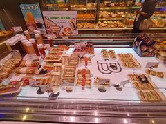 -巴黎贝甜(大宁国际商业广场店)