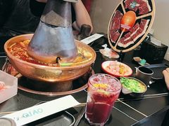 -乔先生涮肉·鲜活牛羊肉火锅(塘沽店)