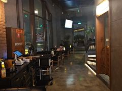 -埠口精酿夜景餐酒吧· BREWPORT BISTRO(长嘉汇重庆之眼店)